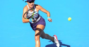 Sorana Cîrstea, în semifinalele turneului de la Tashkent