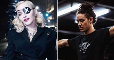 Stire din Monden : ZVONUL ZILEI: Madonna, posibilă relație cu un dansator de 25 de ani