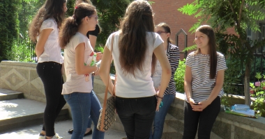 Stire din Cultură-Educație : Sute de contestații la Evaluarea națională, la Constanța
