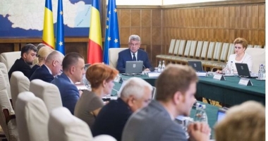 Stire din Politică-Administrație : Un ministru din Guvernul Tudose, remaniat. Cine îl va înlocui