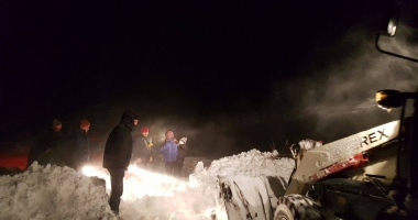 CONSTANȚA SUB NĂMEȚI. Cum se circulă la această oră - 3