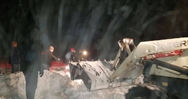 CONSTANȚA SUB NĂMEȚI. Cum se circulă la această oră - 5