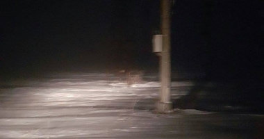 Stire din Social : Cod galben de ger, la Constanța / LOCALITĂȚI FĂRĂ APĂ, ȘI LA ACEASTĂ ORĂ