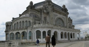 Stire din Social : Cum este vremea astăzi, la Constanța