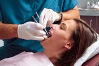 Metodă de a învinge fobia de dentist