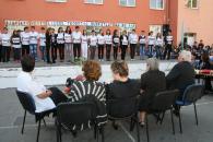 Liceul Teoretic Murfatlar a sărbătorit trei decenii de existență