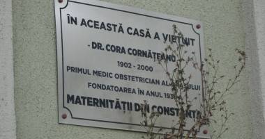 15 ani de la trecerea în neființă a unei personalități a medicinii constănțene - 2