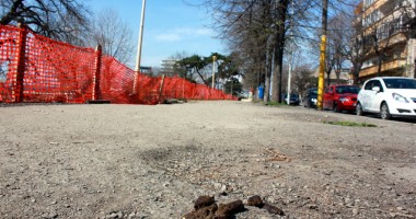 Plimbare prin Constanța sau slalom printre rahați - 7