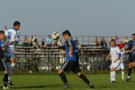 Stire din Sport : Viitorul Constanța a urcat pe locul doi în Liga a III-a