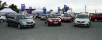 Înmatriculările Dacia din primele zece luni au crescut cu 38%, în Franța