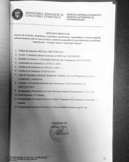 Cum a preluat UMC Complexul Sportiv Hidrotehnica. Nicio treabă cu handbalul! - 16