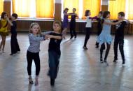Stire din Sport : Invitație la dans