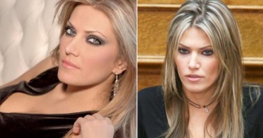 Cele mai sexy 10 femei din politică - 8