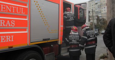 CURAJOȘII CARE ÎNFRUNTĂ BOMBE! Zeci de misiuni pentru echipa de pirotehniști a ISU Dobrogea