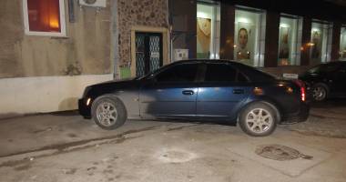 Galerie foto - Bancomatele din Constanța, ATACATE de carderi din Bulgaria - UPDATE - 3