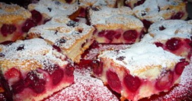 Stire din Cetățenești : Meniu rapid de weekend
