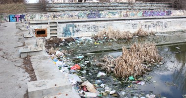 Odinioară, etalon al Constanței! Acum, o cloacă! (GALERIE FOTO) - 8