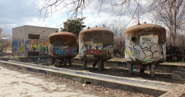 Odinioară, etalon al Constanței! Acum, o cloacă! (GALERIE FOTO) - 9