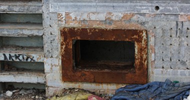Odinioară, etalon al Constanței! Acum, o cloacă! (GALERIE FOTO) - 10