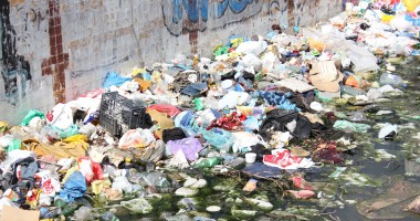 Odinioară, etalon al Constanței! Acum, o cloacă! (GALERIE FOTO) - 3