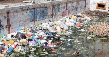 Odinioară, etalon al Constanței! Acum, o cloacă! (GALERIE FOTO) - 12
