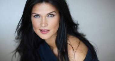 Stire din Monden : Monica Bârlădeanu, în rol de mamă criminală