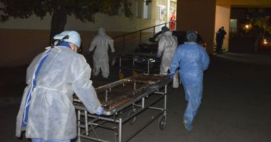 Stire din Eveniment : CONTROALE în SPITALELE din Constanța, pentru a preveni o tragedie precum cea din Piatra Neamț!