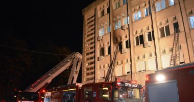CONTROALE în SPITALELE din Constanța, pentru a preveni o tragedie precum cea din Piatra Neamț! - 3