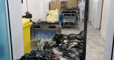 CONTROALE în SPITALELE din Constanța, pentru a preveni o tragedie precum cea din Piatra Neamț! - 5