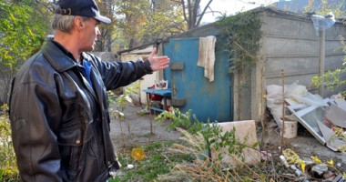 Viață de câine în inima Constanței - 4