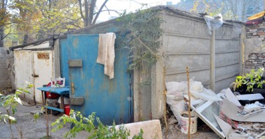 Viață de câine în inima Constanței - 5