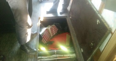 Mii de pachete de țigări confiscate de polițiștii de frontieră - 2