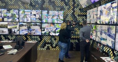 Vrei să fii în siguranță? Firma One Star Security, ofertă de nerefuzat pentru locuitorii din Ovidiu - 9