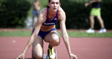 Stire din Sport : 16 medalii pentru atleții constănțeni la Campionatul Național