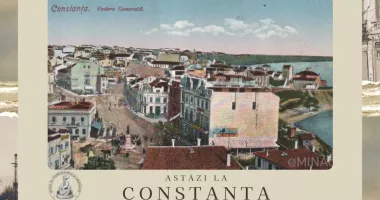 Stire din Cultură-Educație : Calendar istoric, 16 martie - Marele furt de la Banca Comercială