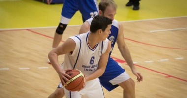 Stire din Sport : BC Farul Constanța a întâlnit echipa piteșteană
