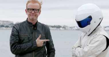 Stire din Actualitate : Chris Evans și-a dat demisia din echipa Top Gear