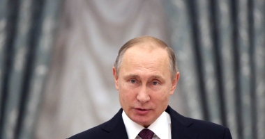 Stire din Actualitate : Ce mesaj a transmis președinte Putin cu prilejul Paștelui ortodox