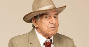 91 de ani de la nașterea actorului Jean Constantin. Ce acțiuni se pregătesc in memoriam