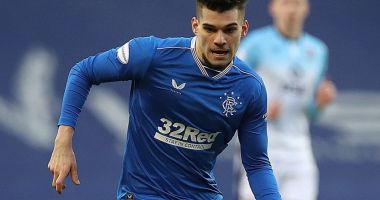 Stire din Sport : Rangers se umple de milioane și îi face viață grea lui Ianis Hagi! Planul pus la cale de scoțieni pentru mercato