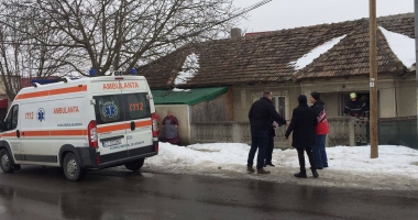 GALERIE FOTO / UPDATE. EXPLOZIE în Medgidia. O femeie este rănită - 2