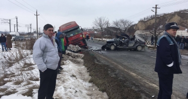 GALERIE FOTO-VIDEO / Militari, transportați cu elicopterul SMURD după accidentul teribil din Constanța. Care este starea lor de sănătate - 3