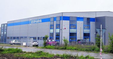 Stire din Sport : Dosarul Hexi Pharma a ajuns la final. Azi se așteaptă sentința