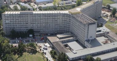 Consilierii județeni convocați în ședință extraordinară. Aprobarea organigramei Spitalului Județean Constanța, pe ordinea de zi - 2
