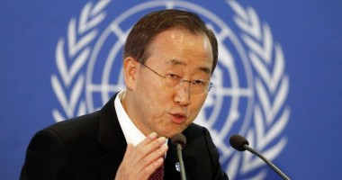 Stire din Actualitate : Dublul veto rus și chinez la rezoluția ONU privind Siria reduce rolul Națiunilor Unite