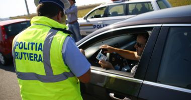 Stire din Eveniment : PERMIS SUSPENDAT pentru depășirea neregulamentară și conducerea sub influența alcoolului