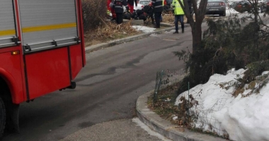 Galerie foto / Descoperire macabră la Constanța. Bărbat mort, scos dintr-o canalizare - 3