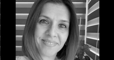 In Memoriam lector universitar doctor IONELA DUDUŢĂ