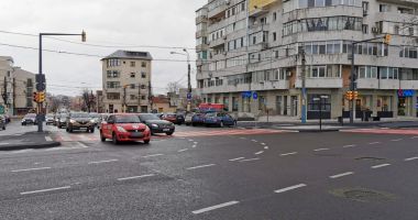 Stire din Social : Proiectul de resistematizare a traficului în centrul Constanţei, aprobat de Poliţie. Cum se va circula