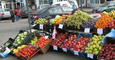 Stire din Eveniment : Prejudiciu de peste 2 milioane de lei în domeniul comerţului cu legume-fructe